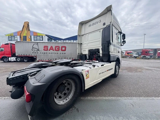 DAF XF 460 - Afbeelding 4 van 16