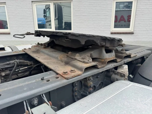 DAF XF 460 - Afbeelding 7 van 16