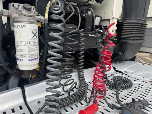 DAF XF 460 - Afbeelding 8 van 16