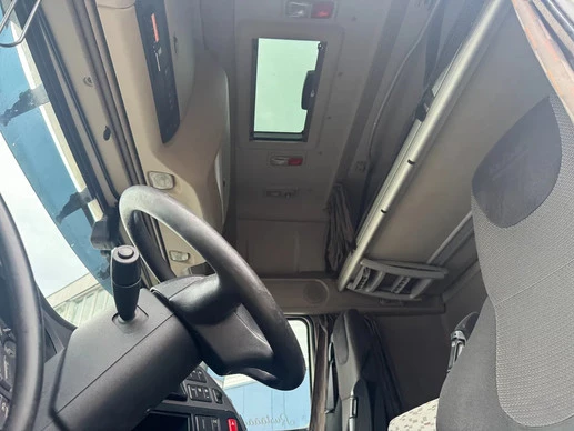 DAF XF 460 - Afbeelding 9 van 16