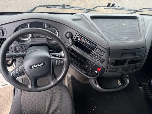 DAF XF 460 - Afbeelding 11 van 16