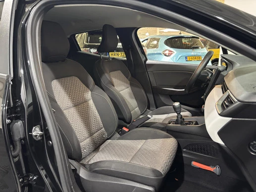 Renault Clio - Afbeelding 17 van 30