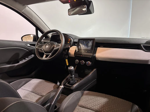 Renault Clio - Afbeelding 18 van 30