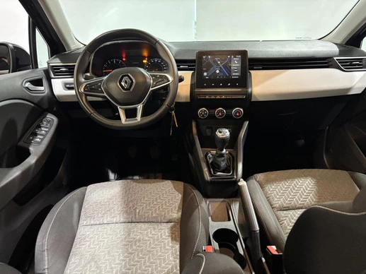 Renault Clio - Afbeelding 19 van 30