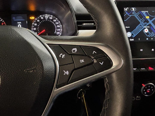 Renault Clio - Afbeelding 22 van 30