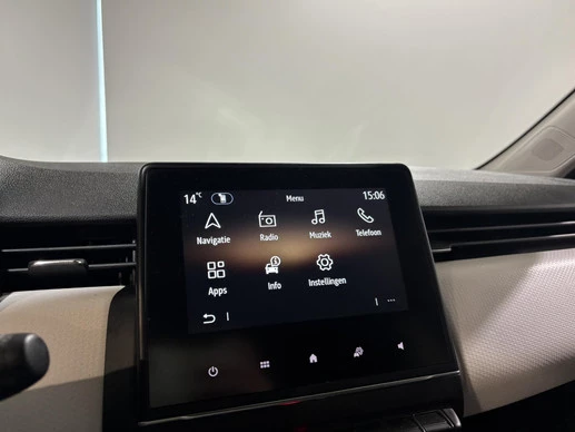 Renault Clio - Afbeelding 27 van 30