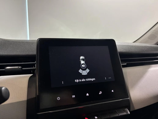 Renault Clio - Afbeelding 28 van 30