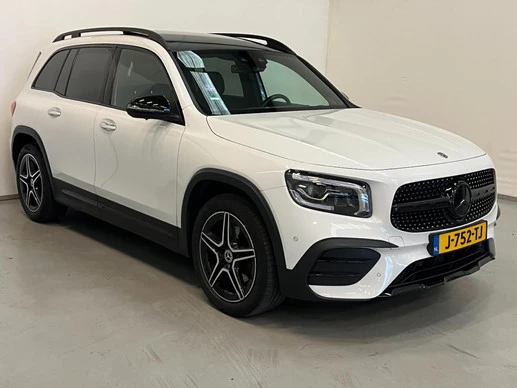 Mercedes-Benz GLB - Afbeelding 2 van 24