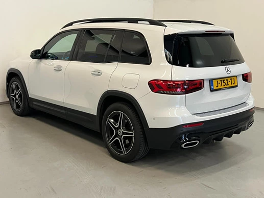 Mercedes-Benz GLB - Afbeelding 4 van 24