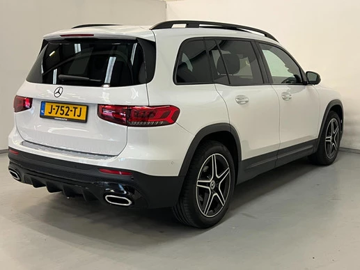 Mercedes-Benz GLB - Afbeelding 5 van 24