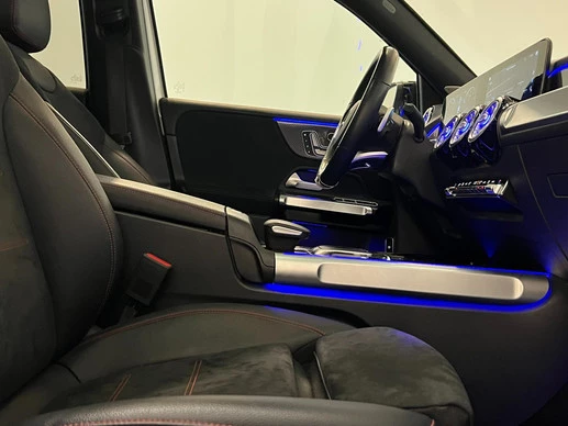 Mercedes-Benz GLB - Afbeelding 7 van 24