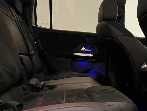 Mercedes-Benz GLB - Afbeelding 8 van 24
