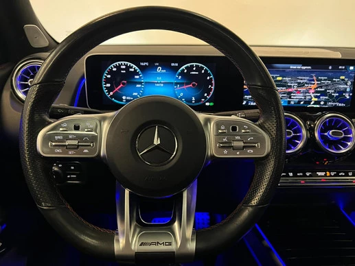 Mercedes-Benz GLB - Afbeelding 10 van 24