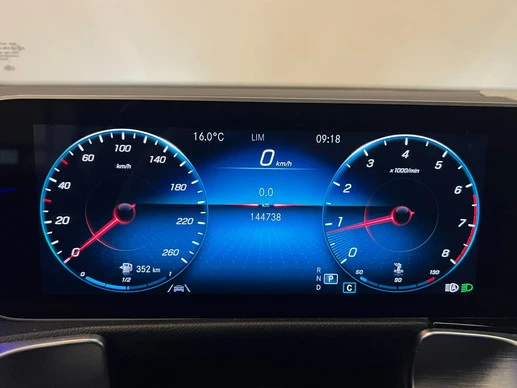 Mercedes-Benz GLB - Afbeelding 12 van 24