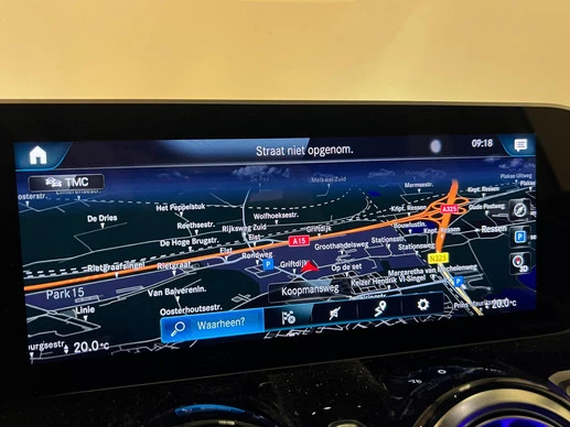 Mercedes-Benz GLB - Afbeelding 13 van 24