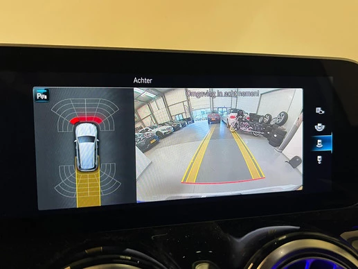 Mercedes-Benz GLB - Afbeelding 14 van 24