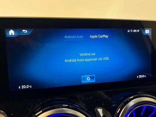 Mercedes-Benz GLB - Afbeelding 15 van 24