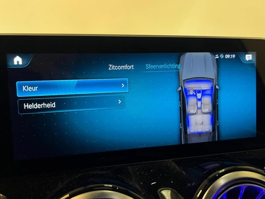 Mercedes-Benz GLB - Afbeelding 16 van 24