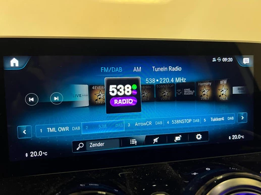 Mercedes-Benz GLB - Afbeelding 17 van 24