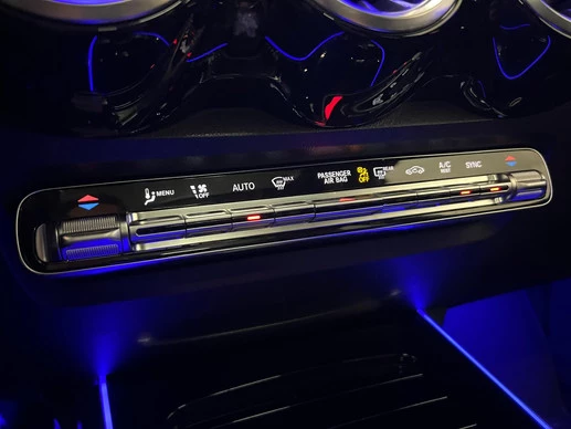 Mercedes-Benz GLB - Afbeelding 18 van 24