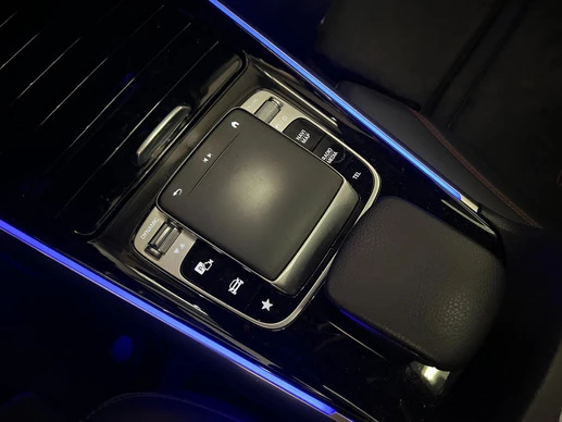 Mercedes-Benz GLB - Afbeelding 19 van 24