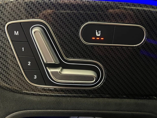 Mercedes-Benz GLB - Afbeelding 20 van 24