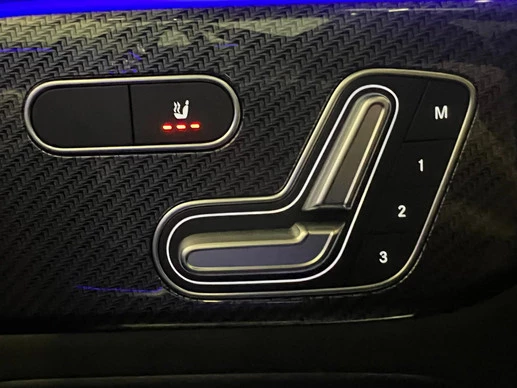 Mercedes-Benz GLB - Afbeelding 21 van 24