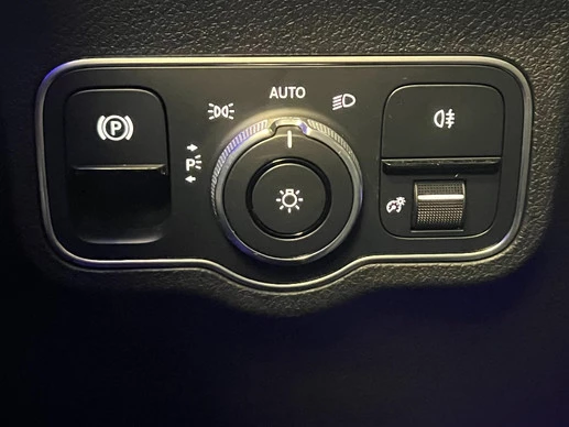 Mercedes-Benz GLB - Afbeelding 23 van 24