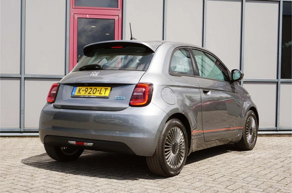 Fiat 500e - Afbeelding 2 van 30