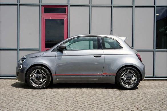 Fiat 500e - Afbeelding 6 van 30