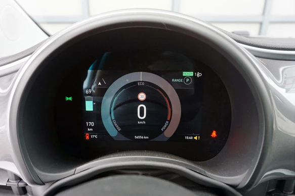 Fiat 500e - Afbeelding 9 van 30