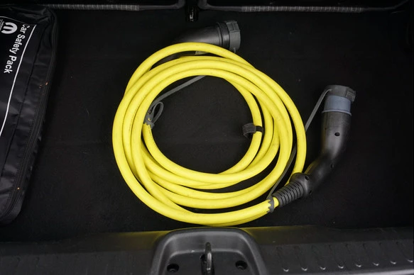 Fiat 500e - Afbeelding 10 van 30