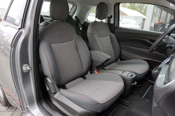 Fiat 500e - Afbeelding 13 van 30