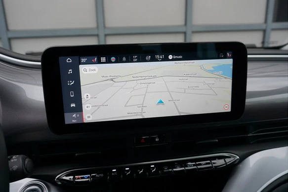 Fiat 500e - Afbeelding 20 van 30