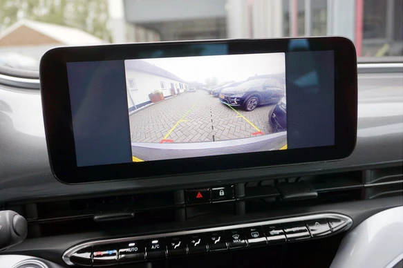 Fiat 500e - Afbeelding 22 van 30