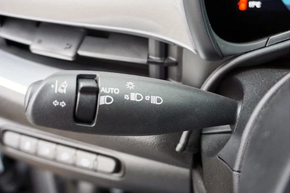 Fiat 500e - Afbeelding 28 van 30