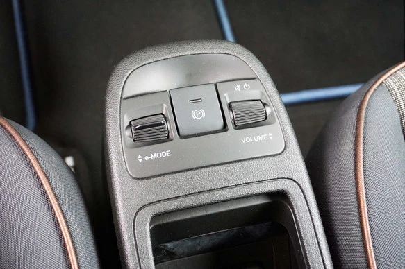 Fiat 500e - Afbeelding 29 van 30