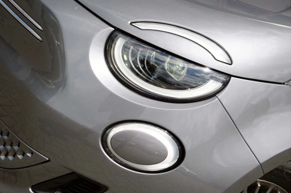 Fiat 500e - Afbeelding 30 van 30