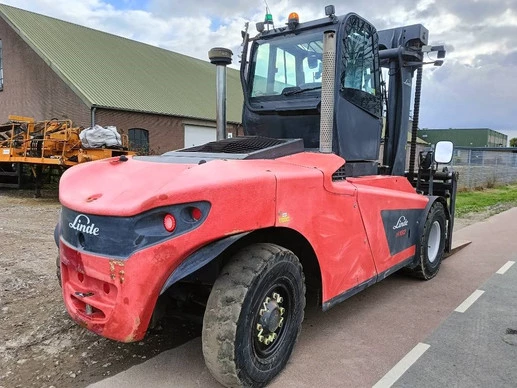 Linde  - Afbeelding 5 van 24