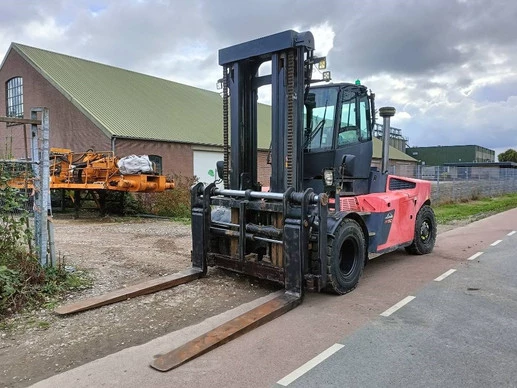 Linde  - Afbeelding 11 van 24