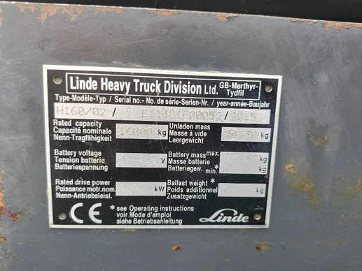 Linde  - Afbeelding 23 van 24