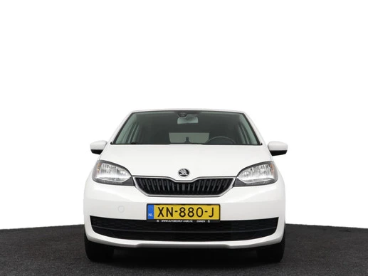 Škoda Citigo - Afbeelding 3 van 30
