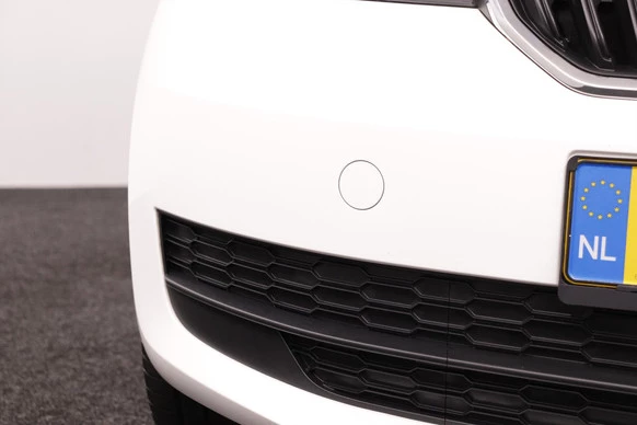 Škoda Citigo - Afbeelding 4 van 30