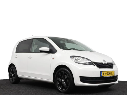 Škoda Citigo - Afbeelding 5 van 30