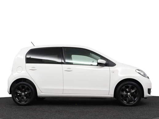 Škoda Citigo - Afbeelding 7 van 30