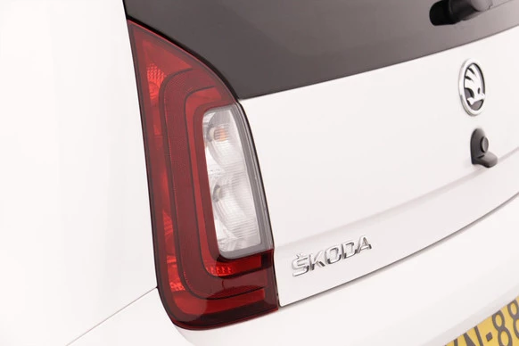 Škoda Citigo - Afbeelding 8 van 30