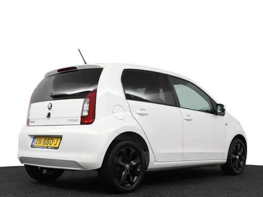Škoda Citigo - Afbeelding 9 van 30