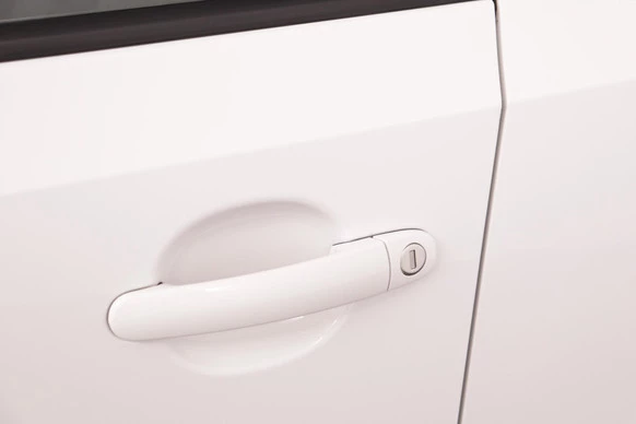 Škoda Citigo - Afbeelding 10 van 30