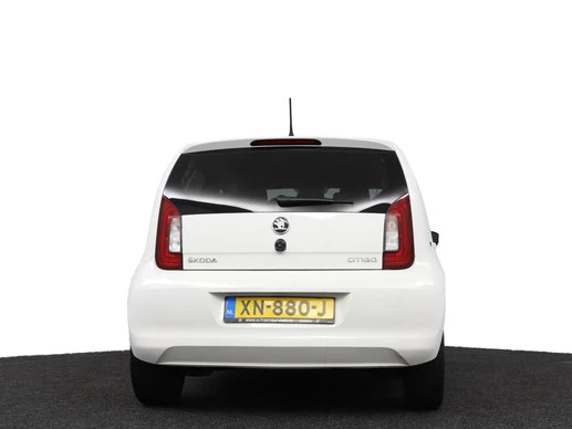 Škoda Citigo - Afbeelding 11 van 30