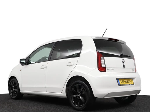 Škoda Citigo - Afbeelding 13 van 30